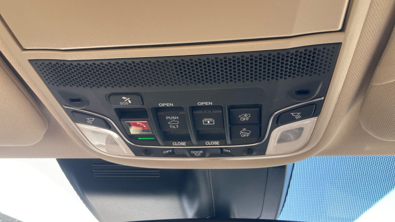 Honda CR-V 2.0 i-MMD Hybrid EX 5dr eCVT Hybrid Estate